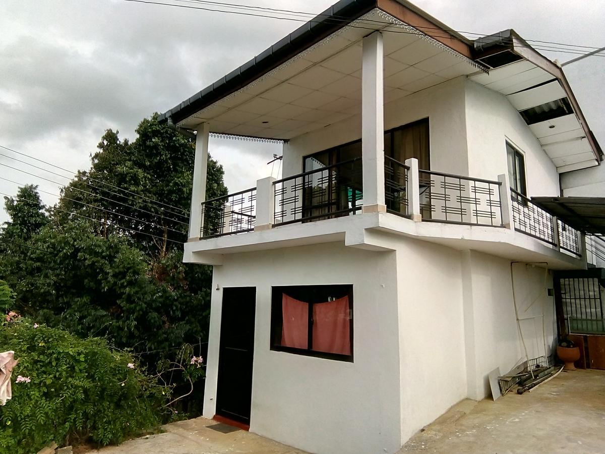 Primrose Hill Holiday Bunglow Kandy Exterior photo