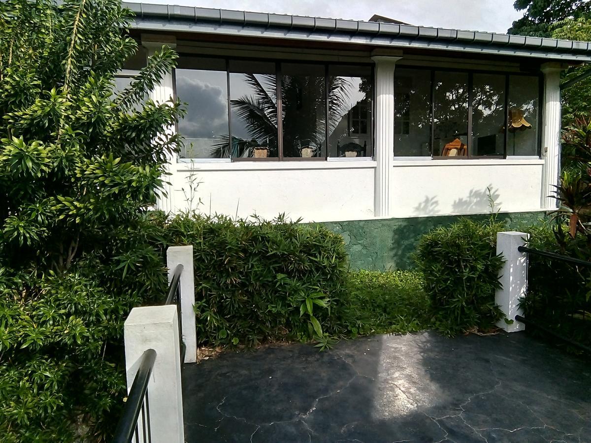 Primrose Hill Holiday Bunglow Kandy Exterior photo