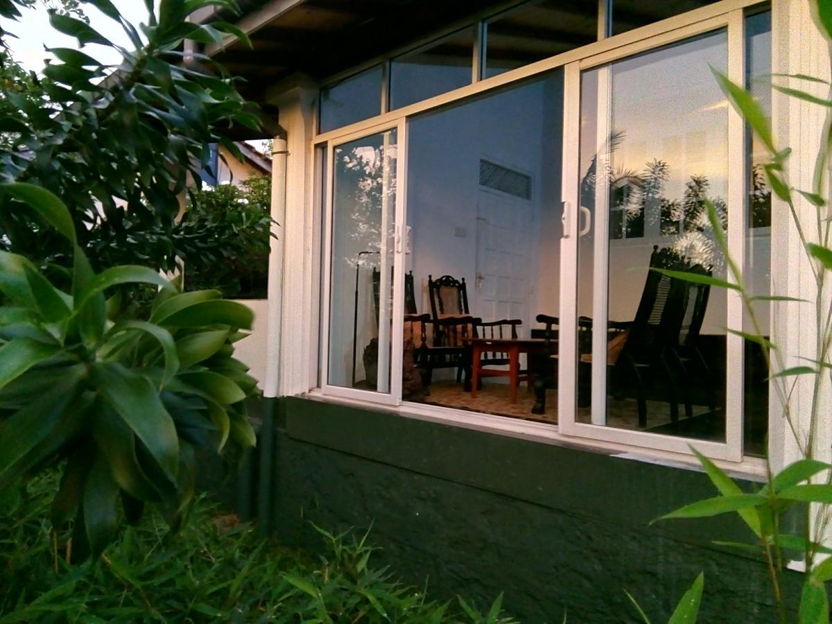 Primrose Hill Holiday Bunglow Kandy Exterior photo
